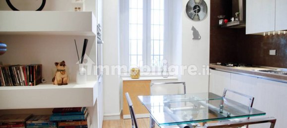 Apartamento de 1 dormitorio en Rome, Italy No. 280981 10