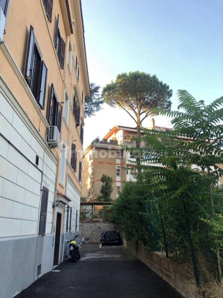 Apartamento de 1 dormitorio en Rome, Italy No. 280981