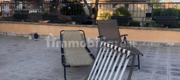 Apartamento de 1 dormitorio en Rome, Italy No. 280981 2