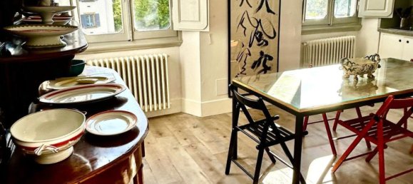 5 chambres Appartement à Florence, Italy No. 338092 13