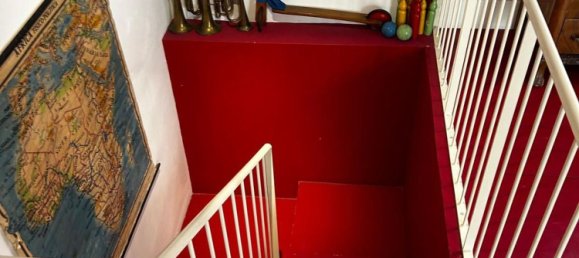 5 chambres Appartement à Florence, Italy No. 338092 8