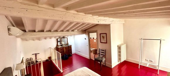 5 chambres Appartement à Florence, Italy No. 338092 10