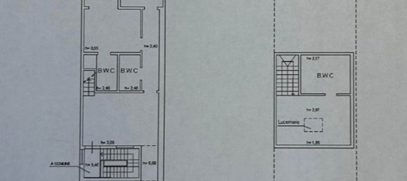 5 chambres Appartement à Florence, Italy No. 338092 21
