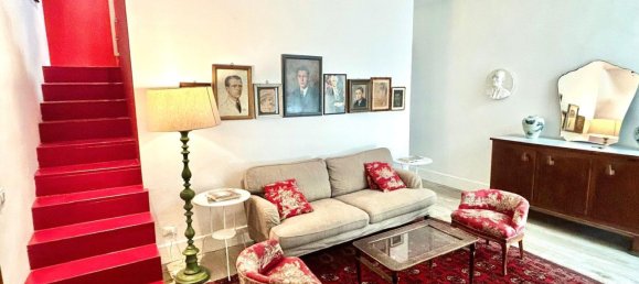 5 chambres Appartement à Florence, Italy No. 338092 7