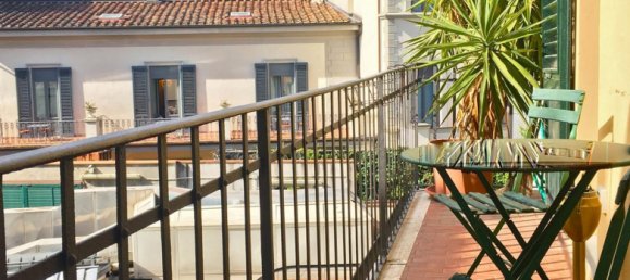 5 chambres Appartement à Florence, Italy No. 338092 4