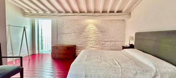 5 chambres Appartement à Florence, Italy No. 338092 9