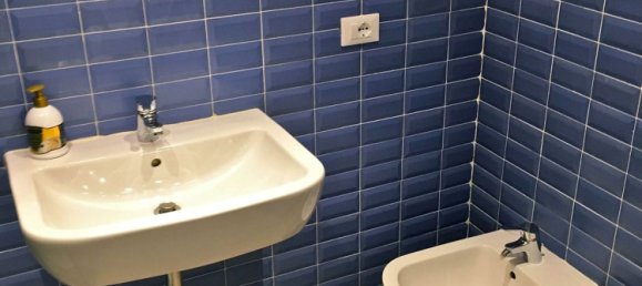 5 chambres Appartement à Florence, Italy No. 338092 19