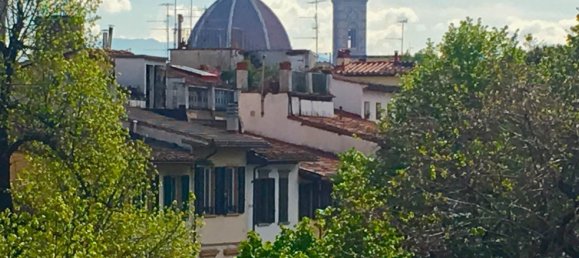 5 chambres Appartement à Florence, Italy No. 338092 5