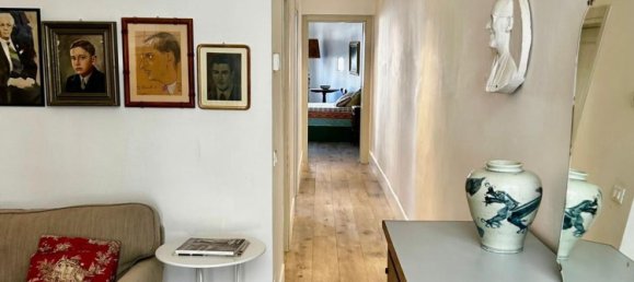 5 chambres Appartement à Florence, Italy No. 338092 2