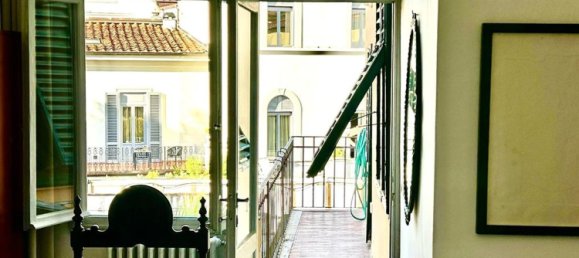 5 chambres Appartement à Florence, Italy No. 338092 17