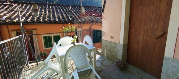 8غرفة شقة في Bagni di Lucca, Italy رقم 127456 17