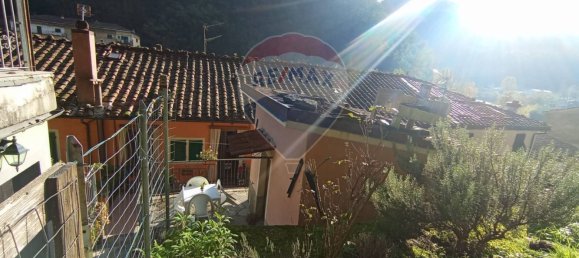 8غرفة شقة في Bagni di Lucca, Italy رقم 127456 19