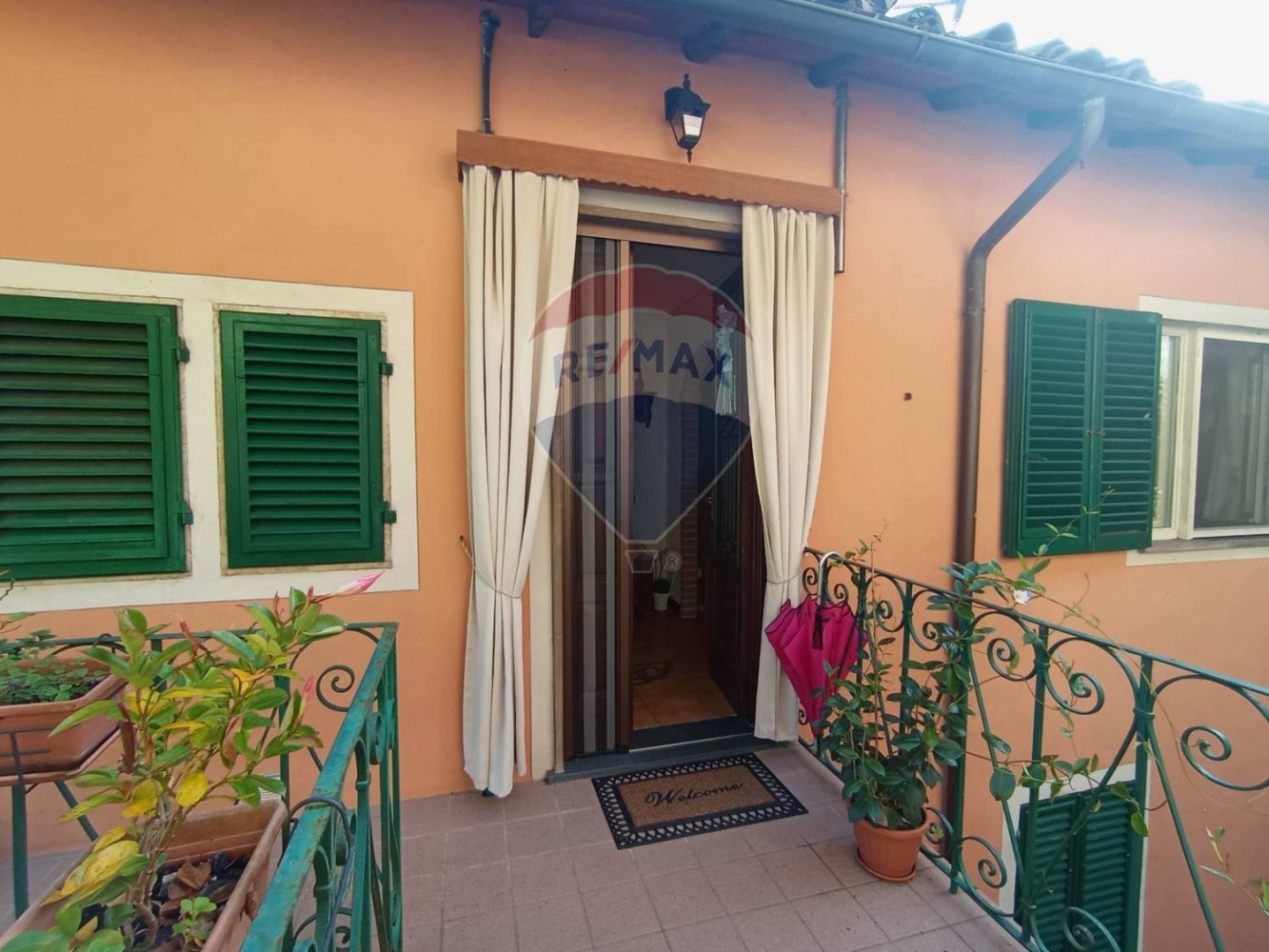 8غرفة شقة في Bagni di Lucca, Italy رقم 127456