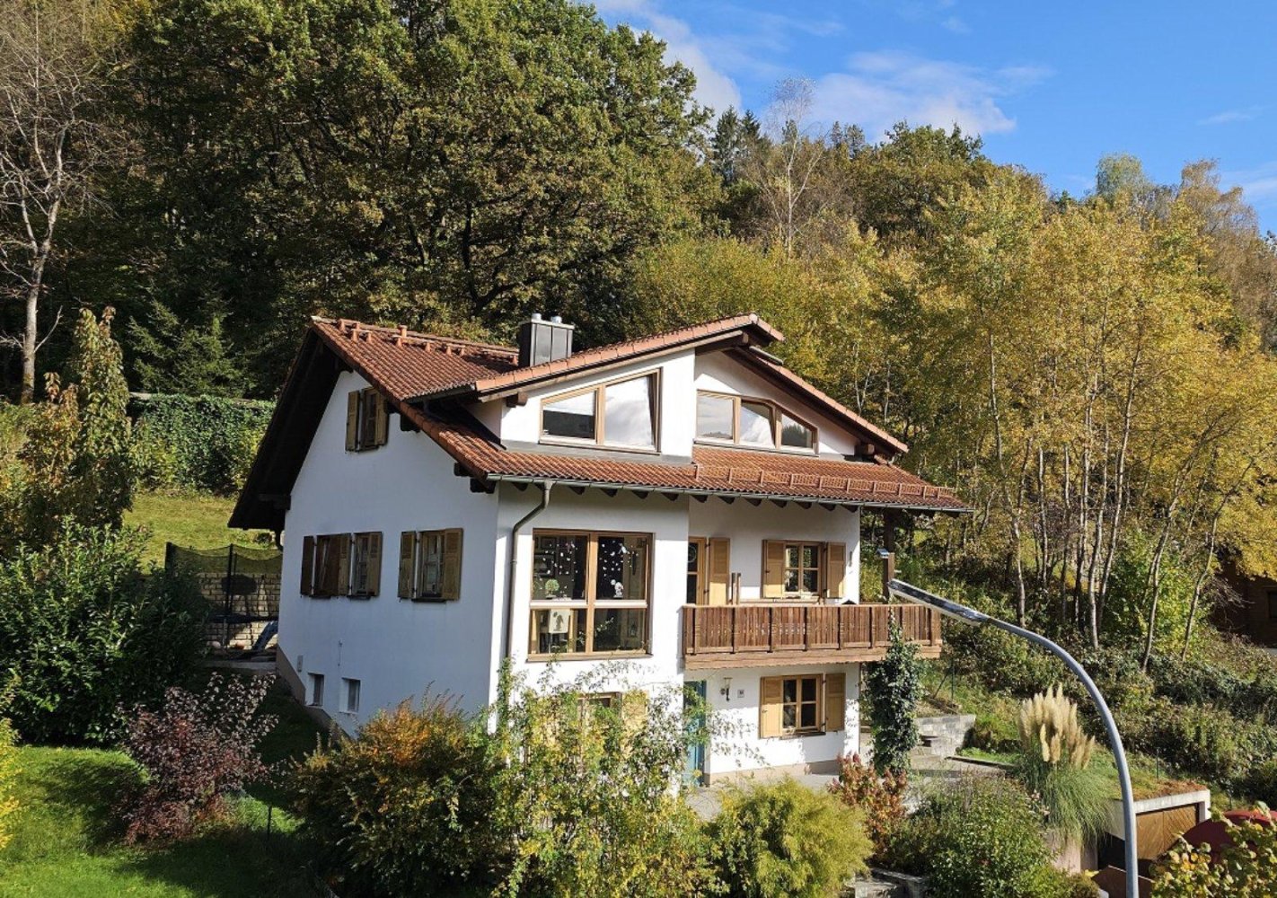 Дом с 3 спальнями в Майн-Кинциг, Германия № 313194