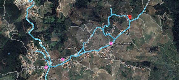 2 chambres Maison à Cumieira, Portugal No. 20669 25