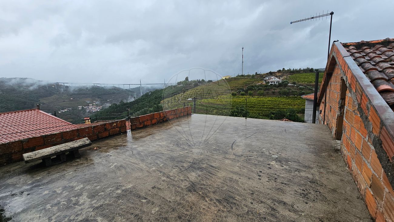 2 chambres Maison à Cumieira, Portugal No. 20669