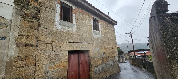 2 chambres Maison à Cumieira, Portugal No. 20669 5
