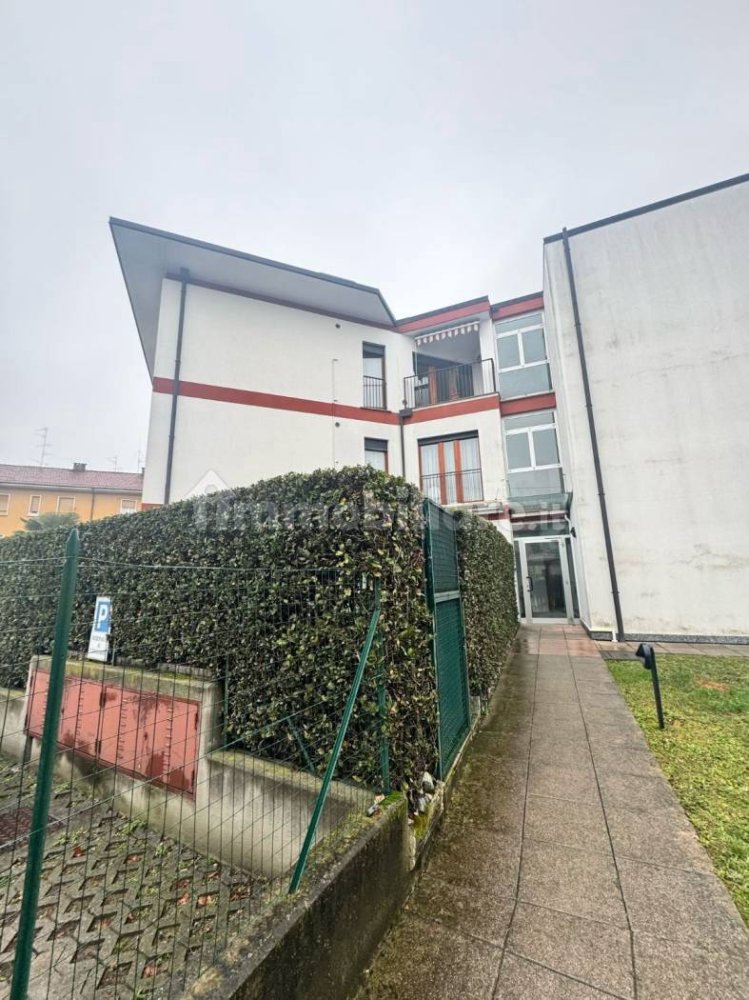 2 غرف نوم شقة في Como, Italy رقم 162625