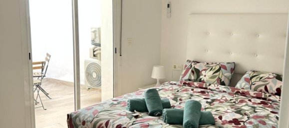 Casa de 2 dormitorios en Benidorm, Spain No. 283967 15