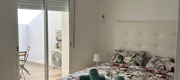 Casa de 2 dormitorios en Benidorm, Spain No. 283967 16