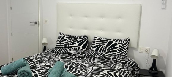 Casa de 2 dormitorios en Benidorm, Spain No. 283967 6