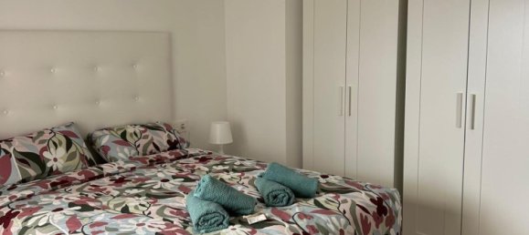 Casa de 2 dormitorios en Benidorm, Spain No. 283967 14