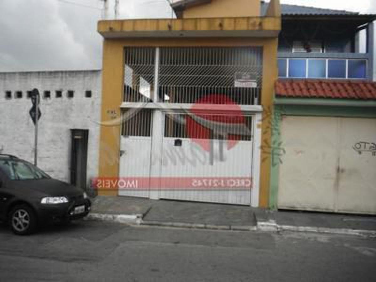 Casa T3 em São Paulo, Brazil N.º 441608