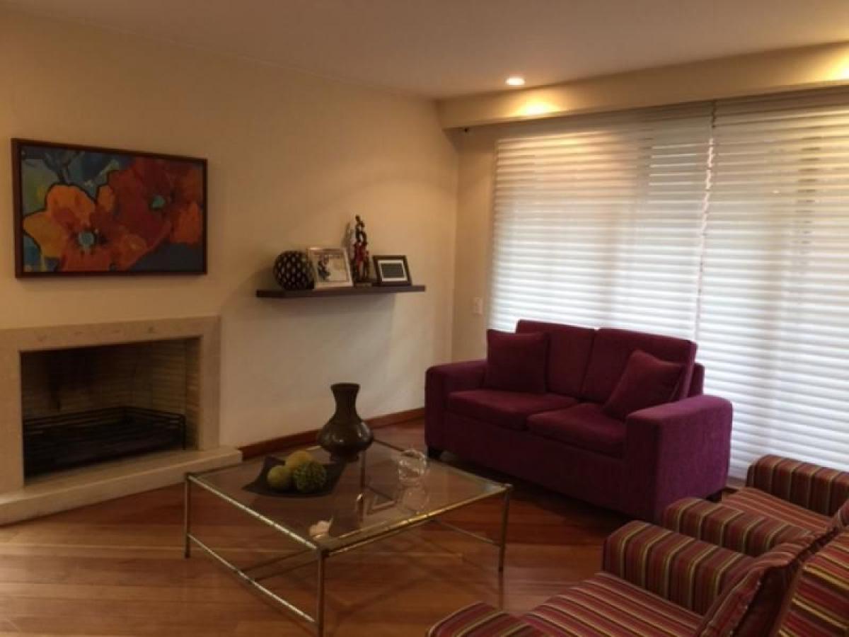 3 غرف نوم منزل في Bogota, Colombia رقم 10208