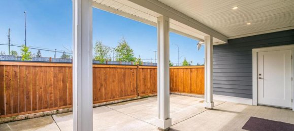 2 bedrooms House in British Columbia, Canada No. 1202 12