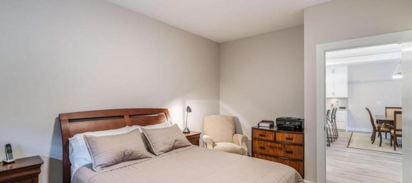 2 bedrooms House in British Columbia, Canada No. 1202 11