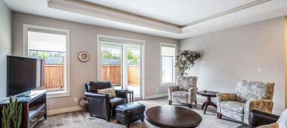 2 bedrooms House in British Columbia, Canada No. 1202 8