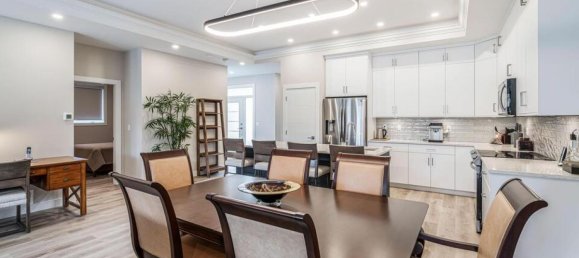 2 bedrooms House in British Columbia, Canada No. 1202 9