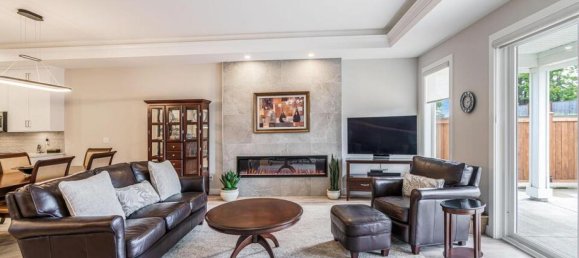 2 bedrooms House in British Columbia, Canada No. 1202 7