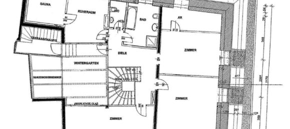 6-salle Penthouse à Klagenfurt am Worthersee, Austria No. 60378 38