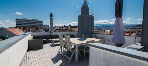 6-salle Penthouse à Klagenfurt am Worthersee, Austria No. 60378 27