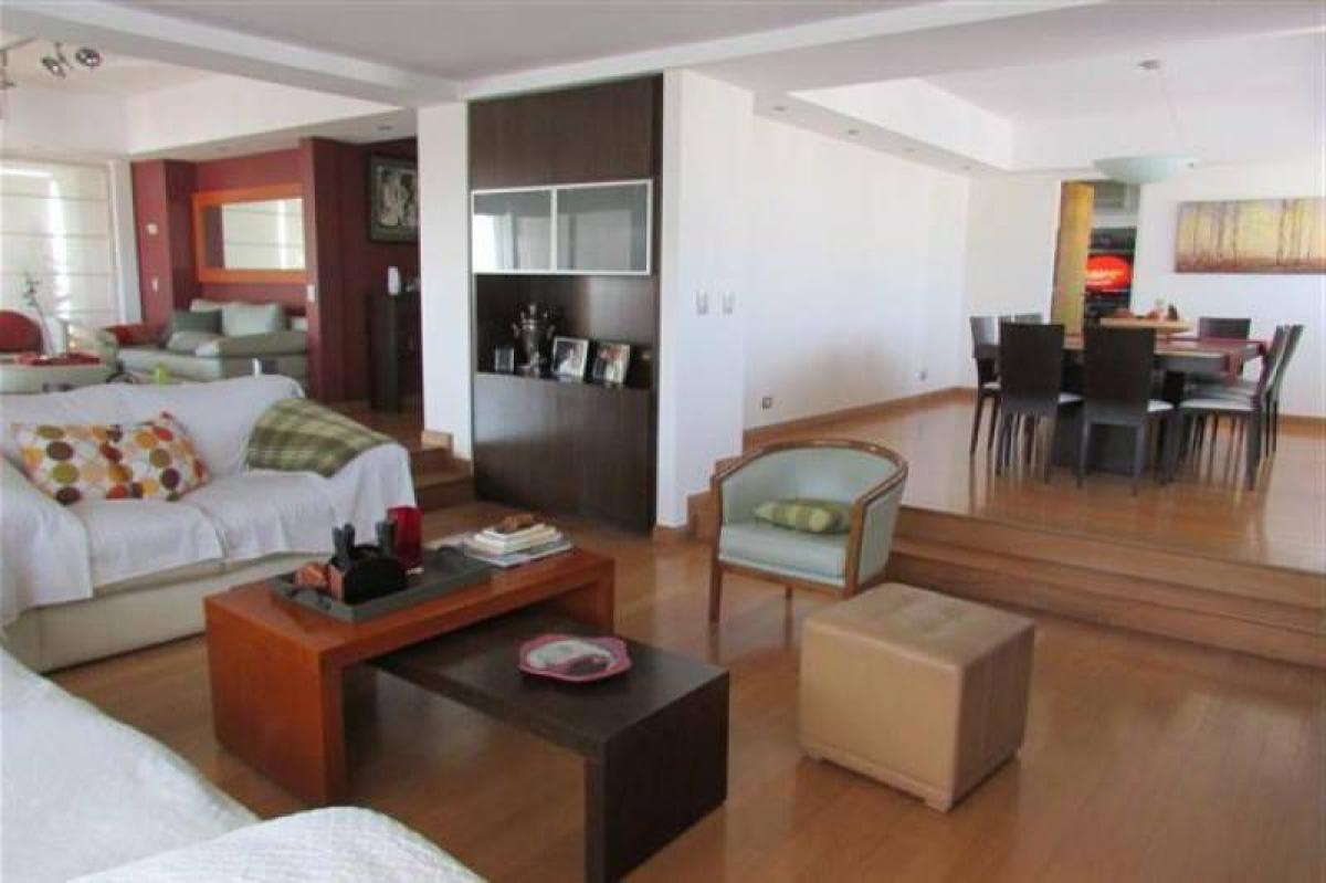 5 Schlafzimmer Wohnung in Buenos Aires, Argentina, Nr. 102133