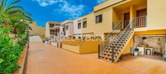 2 bedrooms Apartment in Adeje, Spain No. 169488 26