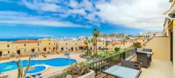 2 bedrooms Apartment in Adeje, Spain No. 169488 30