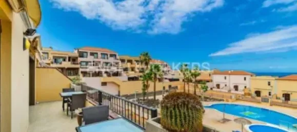 2 bedrooms Apartment in Adeje, Spain No. 169488 31