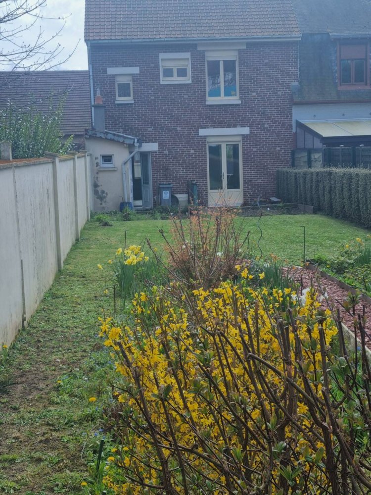 3 chambres Maison à Mers-les-Bains, France No. 81488