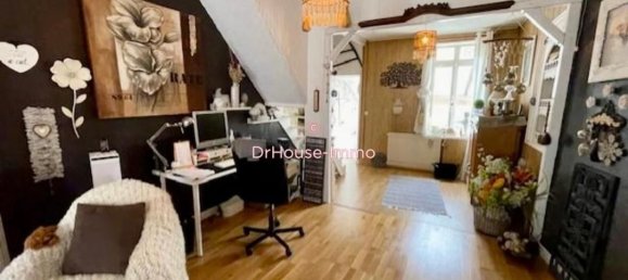 3 غرف نوم منزل في Nemours, France رقم 166825 19