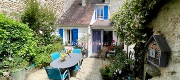 3 غرف نوم منزل في Nemours, France رقم 166825 4