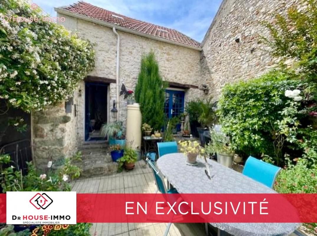 3 غرف نوم منزل في Nemours, France رقم 166825
