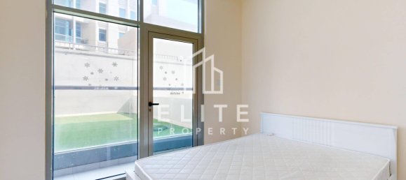 3 غرف نوم شقة في مرسى دبي, UAE رقم 113197 3