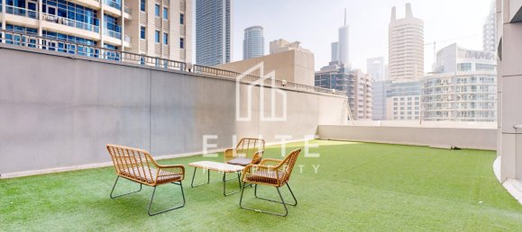 3 غرف نوم شقة في مرسى دبي, UAE رقم 113197 21