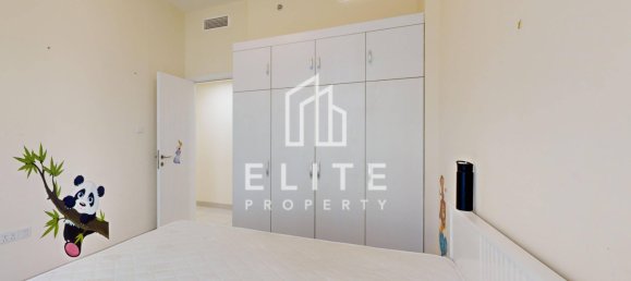 3 غرف نوم شقة في مرسى دبي, UAE رقم 113197 5