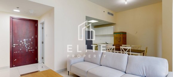 3 غرف نوم شقة في مرسى دبي, UAE رقم 113197 12