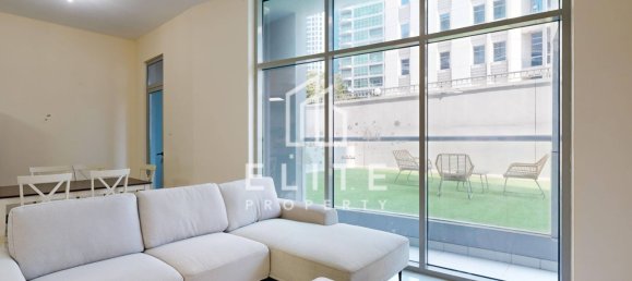 3 غرف نوم شقة في مرسى دبي, UAE رقم 113197 11