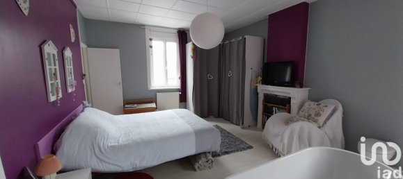 Дом с 3 спальнями в Венгль, Франция № 63233 11