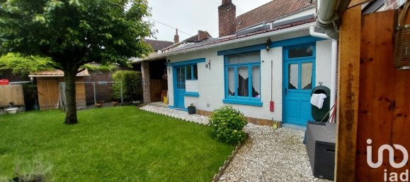 Дом с 3 спальнями в Венгль, Франция № 63233 7